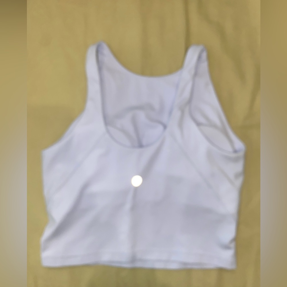 lululemon Align™ High-Neck Tank Top - Picture 3 of 3